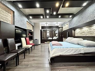 Продажа квартир: 4 комнаты, 197 м², Элитка, 5 этаж, Евроремонт — 11