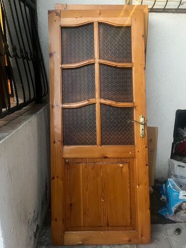 Otaq qapıları: İşlənmiş Otaq qapısı Ünvandan götürmə