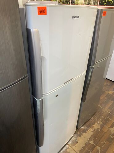 Soyuducular: 2 qapılı Indesit Soyuducu Satılır lalafo.az -da Soyuducular: 2 qapılı Indesit Soyuducu Satılır
