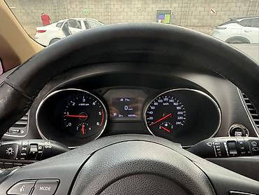 киа сорентто: Kia Carnival: 2020 г., 2.2 л, Автомат, Дизель, Минивэн — 5