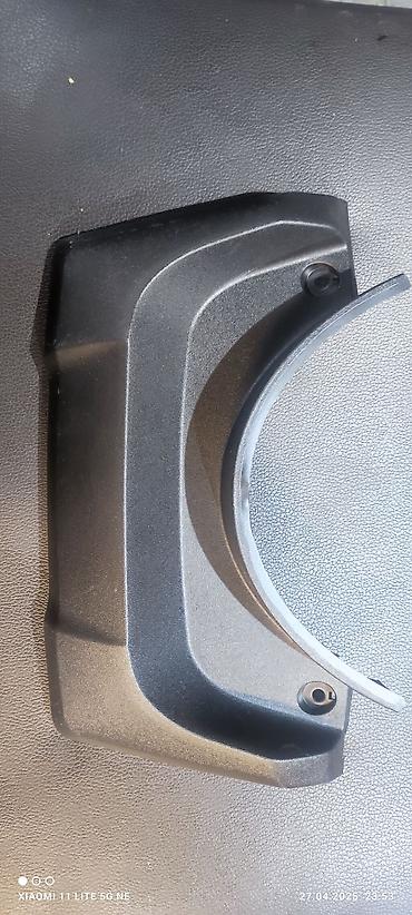 Диски: Литые Диски R <13 BBS, 1 шт, отверстий - 3, Б/у — 18