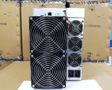 Computers, Laptops & Tablets: Bitmain Antminer S19 Pro 110 THs ASIC Miner Πωλείται Bitmain Antminer