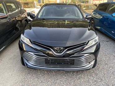 армения авто: Toyota Camry: 2020 г., 2 л, Автоматические, Бензин, Бус
