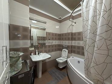недвижимость дом: 4 комнаты, 130 м², 11 мкр Элитка, 4 этаж, Евроремонт — 9