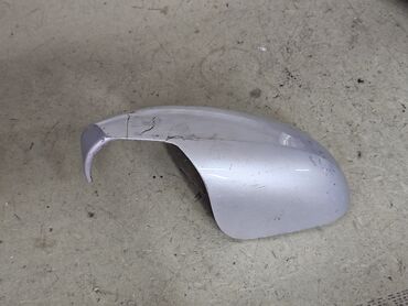 Зеркала: Боковое левое Зеркало Seat Б/у, Оригинал — 4