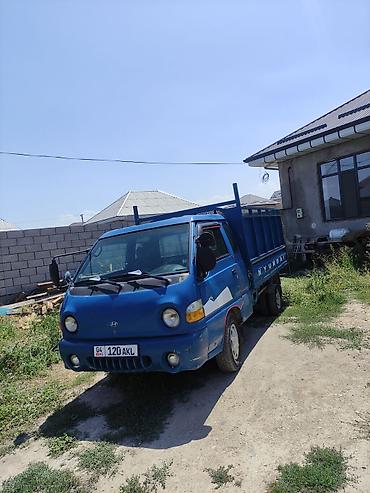 ram 2500: Легкий грузовик, Hyundai, Б/у — 3