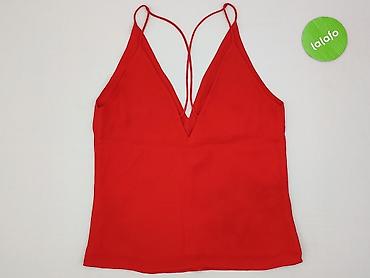 hm dol od stroju: H&M, Top damski, rozmiar S — 3
