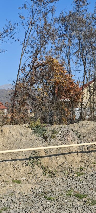 Torpaq sahələrinin satışı: 12 sot, Tikinti, Mülkiyyətçi, Kupça (Çıxarış) — 14