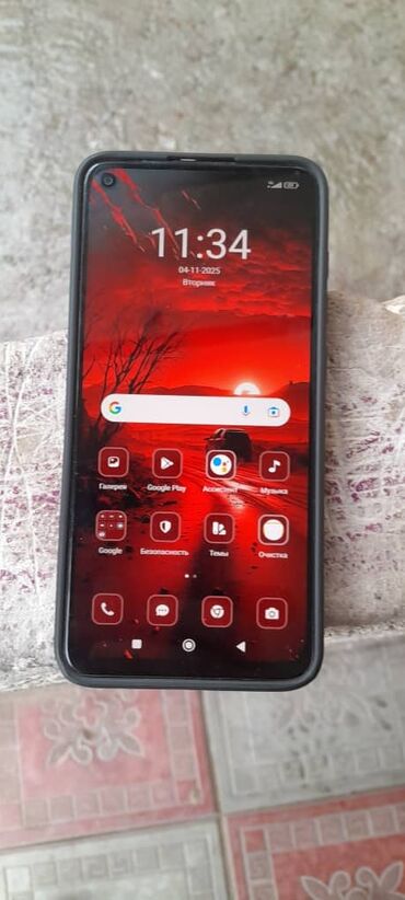 ноутбук асус 8 ядерный: Redmi, Redmi Note 9, Б/у, 64 ГБ, 2 SIM