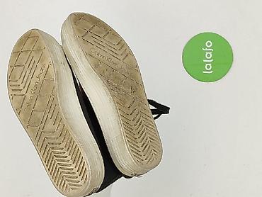 jordan 30000: Calvin Klein Jeans, Sneakersy damskie, rozmiar 38 — 4