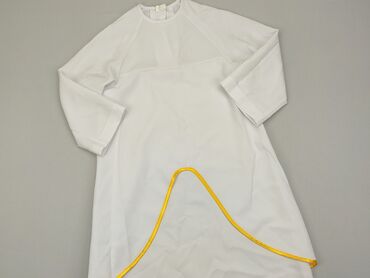 sukienka komunijna: Pozostałe ubrania dziecięce, 12 lat, 152-158 cm, stan - Bardzo dobry