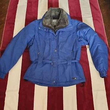 Ski jakne: MAX MARA BOLERO PRSLUK,KILLY VRH JAKNA S/M, CONCEPT JAKNA | 1. Max — 15