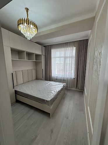 Долгосрочная аренда квартир: 1 комната, С мебелью полностью — 6