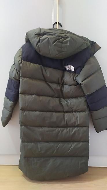xtep куртка: Мужская куртка, M, The North Face, Б/у, Самовывоз, Платная доставка — 2