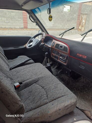 kia k5 цена бишкек: Hyundai Porter: 2007 г., 2.5 л, Механика, Дизель