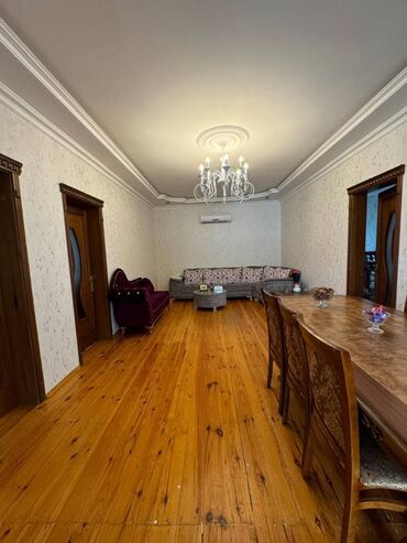 Həyət evləri və villaların satışı: 5 otaqlı, 125 kv. m, Yeni təmirli -da lalafo.az — 4 Həyət evləri və villaların satışı: 5 otaqlı, 125 kv. m, Yeni təmirli — 4