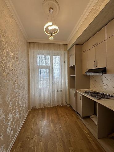 kiraye 20 yanvar: 2 otaqlı, Yeni tikili, 66 kv. m — 6
