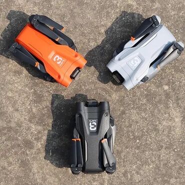 Дроны: Дрон квадракоптер бюджетный Zet908 В дроне две камеры. WIFI камера с — 8