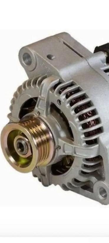 reno clio 1: ALTERNATOR ZA PEUGEOT I CITROEN START STOP | alternator start stop — 1