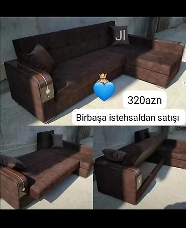 divan desti: Künc divan, Yeni — 1
