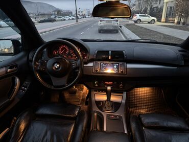 BMW: BMW X5: 2006 г., 3 л, Автомат, Дизель, Кроссовер — 8