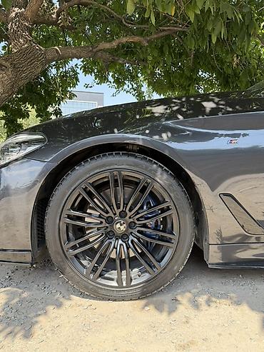 66 стиль бмв: Оригинальный литой диск BMW M-стиля (Double-Spoke 664M) — 2