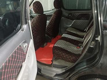 Mini: Mini Cooper: 2002 г., Минивэн — 4