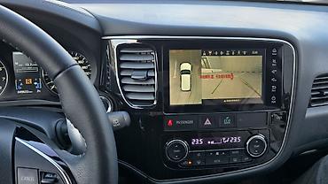 Mitsubishi: Mitsubishi Outlander: 2021 г., 2.4 л, Бензин, Кроссовер — 7