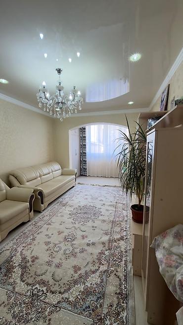 2 комнаты, 67 м², Улан-2 мкр 106 серия улучшенная, 1 этаж