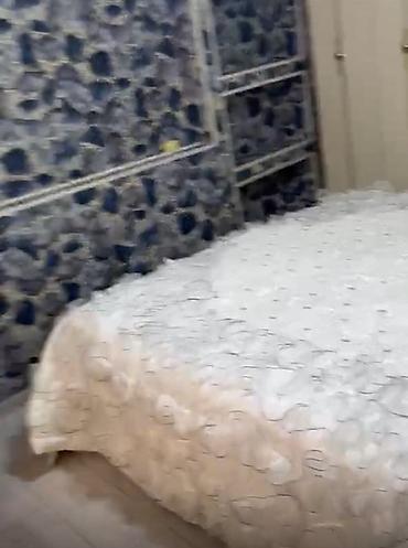 çarpayılar işlənmiş: Üst örtülük iki nəfərlikdi istiyən narahat etsin — 2