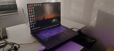 ноутбук в бишкеке цена: Ноутбук, Asus, 16 ГБ ОЗУ, Intel Core i5, 16 ", Новый, Игровой, память SSD