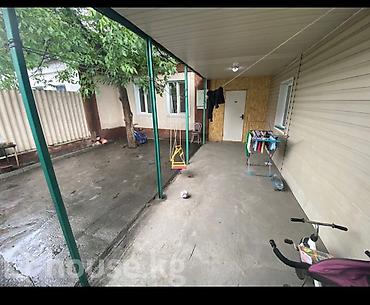 Долгосрочная аренда комнат: 100 м², Без мебели — 3