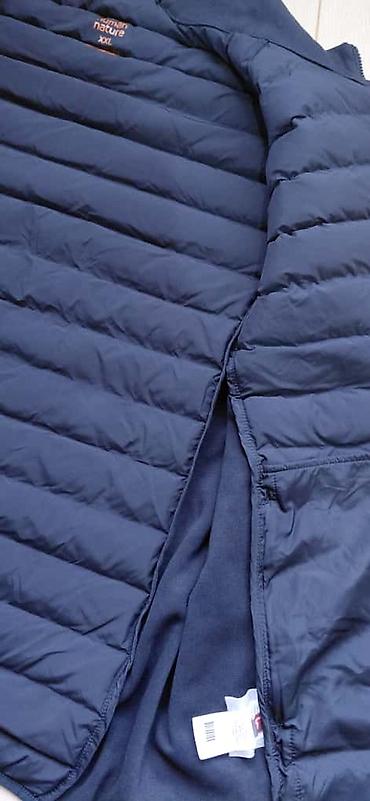 Куртки: Деми куртка фирмы Human nature качественная европейская куртка — 11