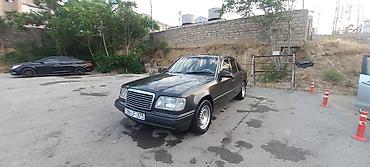 w124 radiator: 3mator dizel bele seliqeli yeska yoxduda yeni masin oz adimadi - — 2