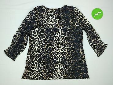 genzie store bluza: Ze-Ze, Bluzka damska, rozmiar M — 3