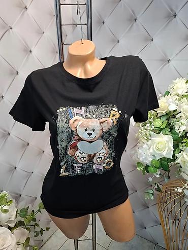 Majice kratkih rukava: ❤️❤️ majice 1500❤️❤️ — 10