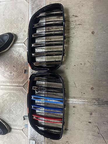 Другие автозапчасти: Привозные в идеале и все запчасти на БМВ at lalafo.kg — 11 Другие автозапчасти: Привозные в идеале и все запчасти на БМВ — 11