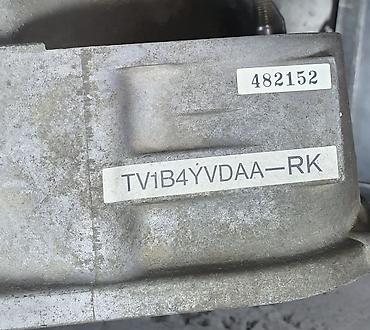 outback 2004: Коробка передач Автомат Subaru Б/у, Япония — 1