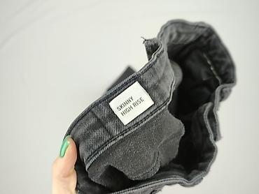 denim jeans: Jeansy damskie, rozmiar S — 4