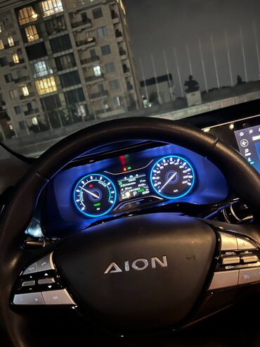GAC: GAC AION S gac aion s gac AION S Принимаем заказы на электромобиль — 2