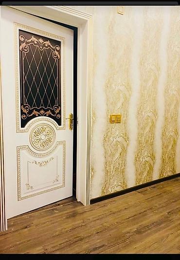 Uzunmüddətli kirayə mənzillər: 🏠 İKİMƏRTƏBƏLİ EV KİRAYƏYƏ VERİLİR! Bütün şərait və rahatlıqları olan — 5