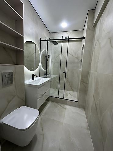 Продажа квартир: 2 комнаты, 50 м², 7 этаж — 4