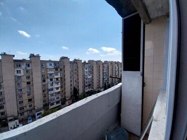 Köhnə tikili: Bakı, 2 otaqlı, Köhnə tikili, m. Əhmədli, 60 kv. m — 10