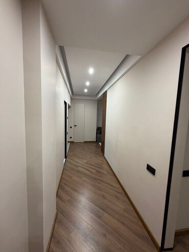 Долгосрочная аренда квартир: 3 комнаты — 2