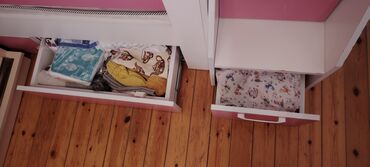 İkimərtəbəli uşaq çarpayıları: Qız üçün, Çarpayı, Matras ilə, Siyirməli -da lalafo.az — 10 İkimərtəbəli uşaq çarpayıları: Qız üçün, Çarpayı, Matras ilə, Siyirməli — 10