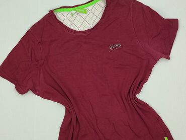 Kobiety: Boss, T-shirt damski, S