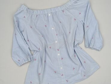 Women: Atmosphere, Women's blouse, size XL (EU 42)