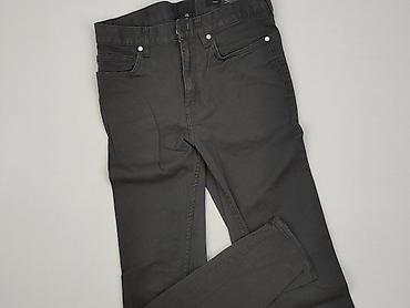 vero moda jeans jacket: H&M, Jeansy damskie, rozmiar M — 1