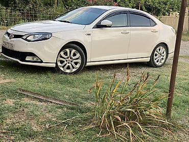 MG: MG : 1.8 l | Sedan — 10