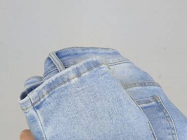 pause jeans: M.Sara, Jeansy damskie, rozmiar L — 6